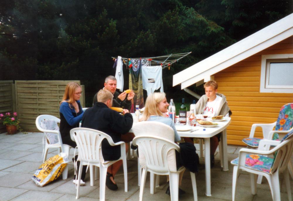 Familiekoloni 1998, Strandby (13)