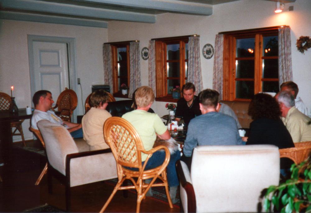 Familiekoloni 2000, Langeland (8)