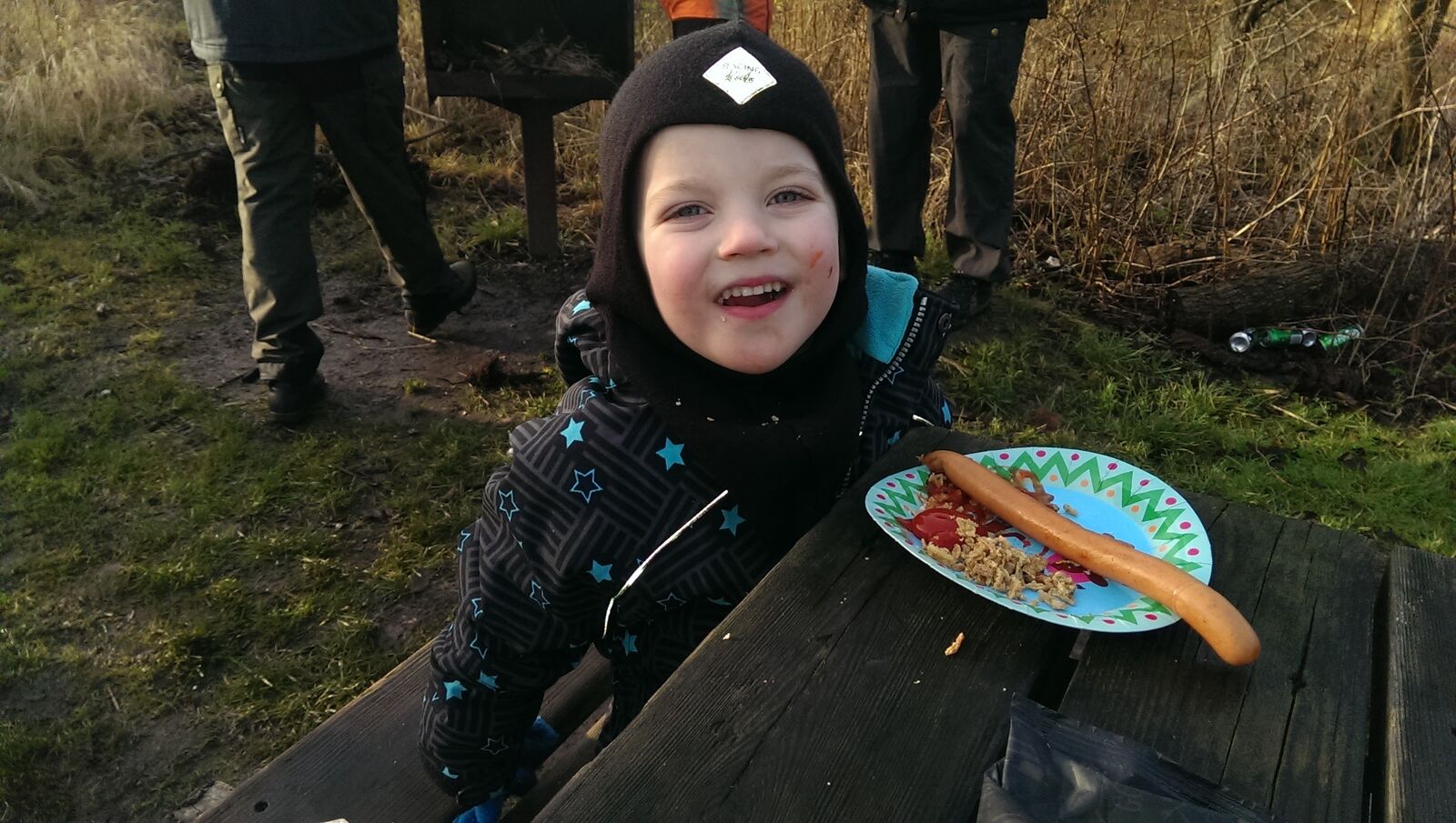 Juletur på fælleden 2015 (8)