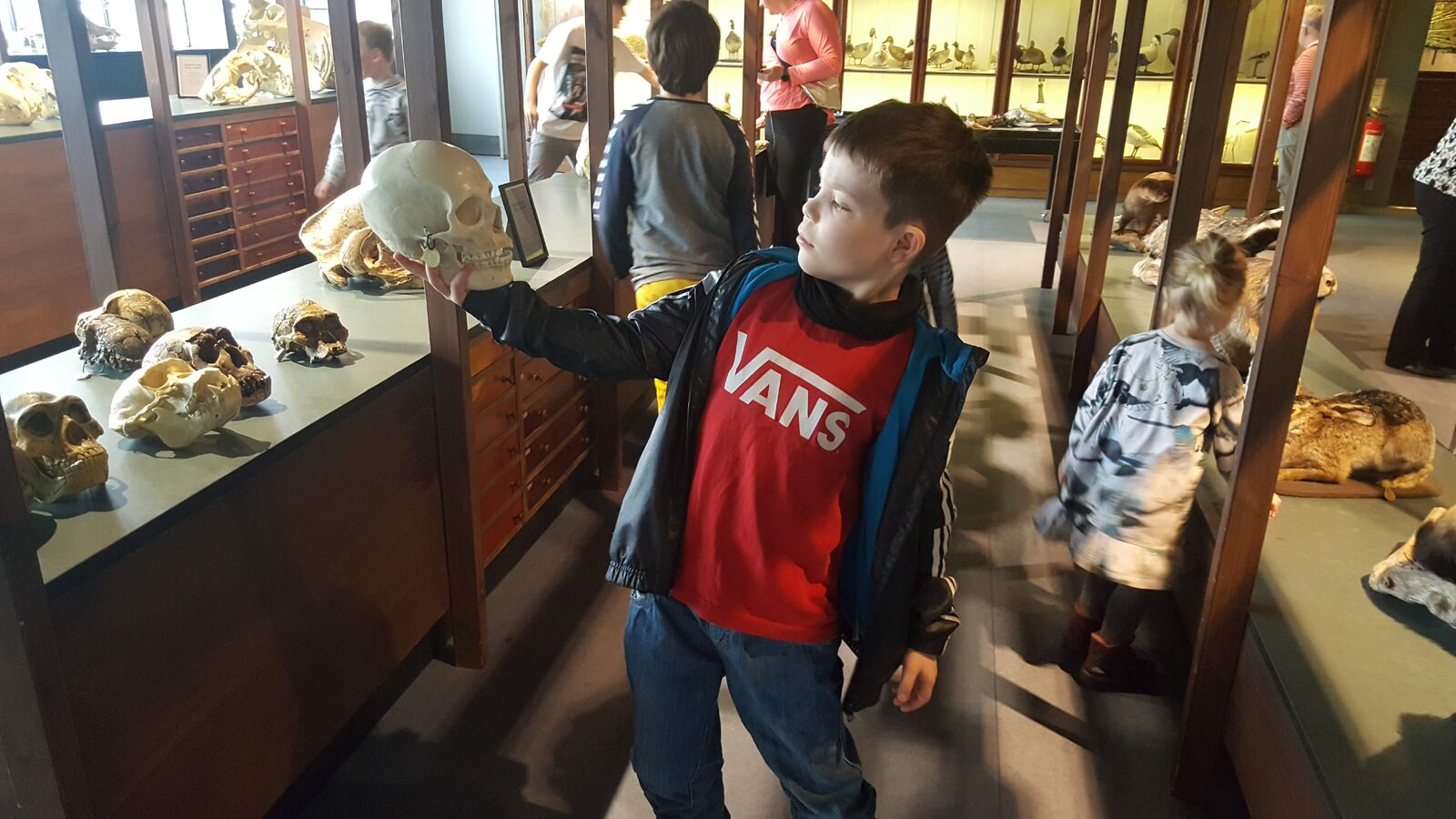 Familie og venner, 2019-2022 (101)